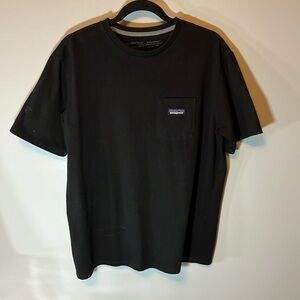 Patagonia Pocket T